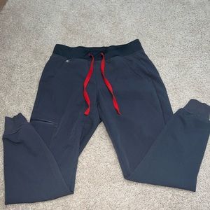 Charcoal Figs! XS/P Zamora Joggers. Like new! Barely worn!